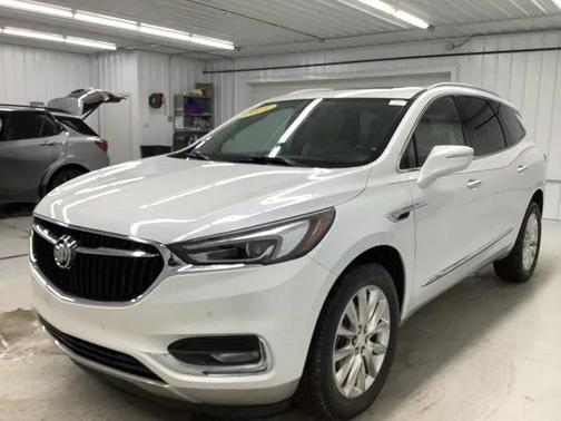 2018 Buick Enclave Premium