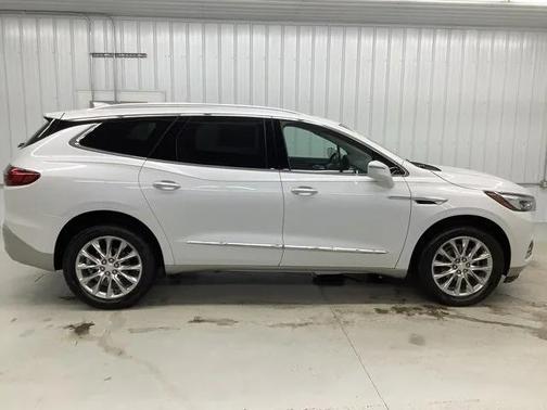 2018 Buick Enclave Premium