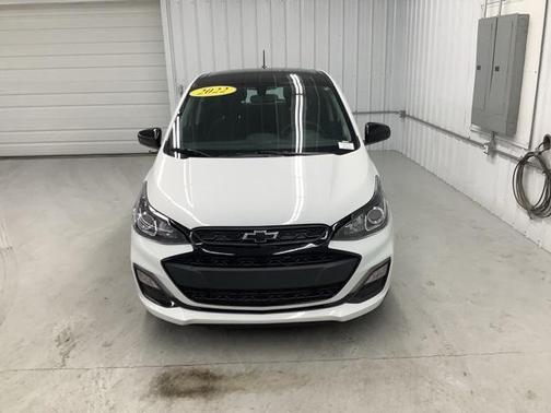 2022 Chevrolet Spark 1LT