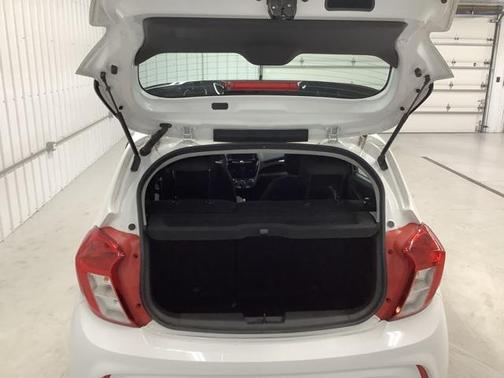 2022 Chevrolet Spark 1LT