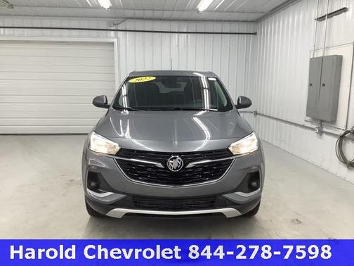 2022 Buick Encore GX Preferred
