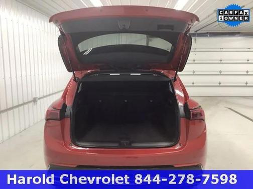 2025 Buick Envision Sport Touring AWD