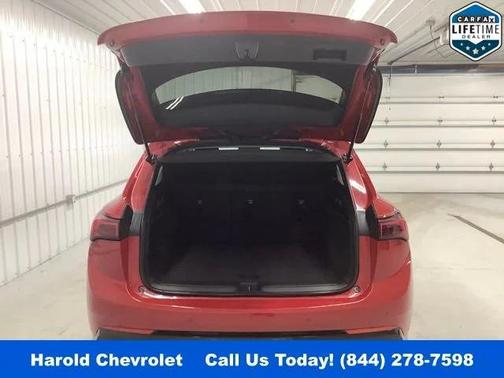 2025 Buick Envision Sport Touring AWD