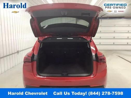 2025 Buick Envision Sport Touring AWD