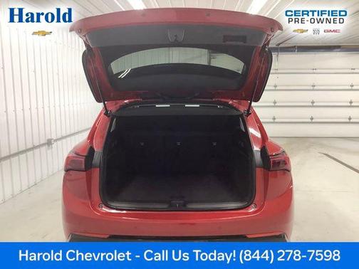 2025 Buick Envision Sport Touring AWD