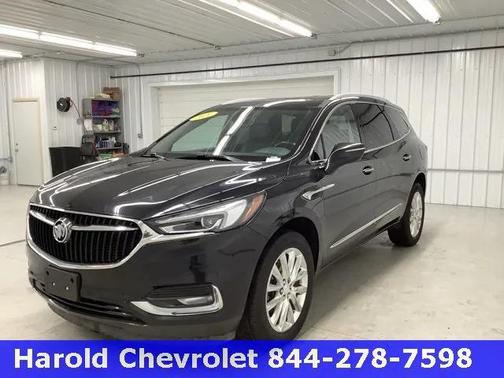 2021 Buick Enclave AWD Premium