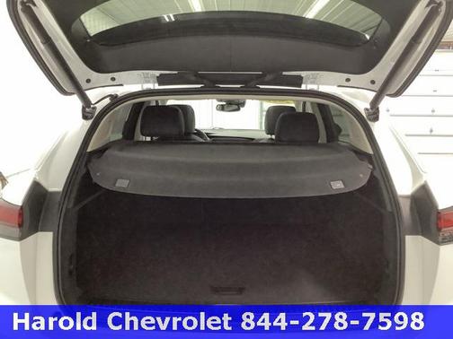 2021 Buick Envision FWD Essence
