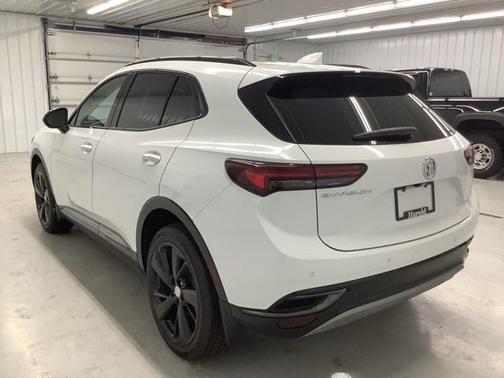 2021 Buick Envision FWD Essence