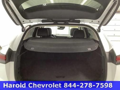 2021 Buick Envision FWD Essence