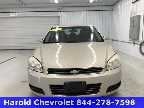 2010 Chevrolet Impala LT