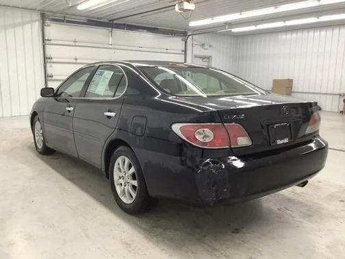2004 Lexus ES 330 Base