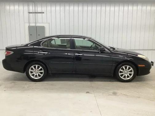 2004 Lexus ES 330 Base