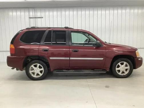 2008 GMC Envoy SLE
