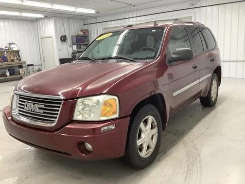 2008 GMC Envoy SLE