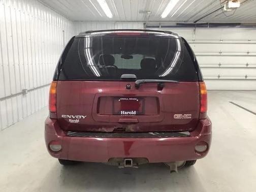 2008 GMC Envoy SLE