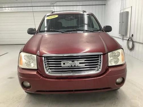 2008 GMC Envoy SLE