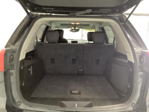 2015 GMC Terrain SLT-2