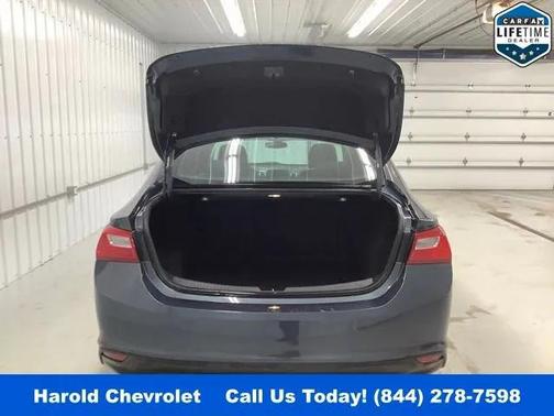 2020 Chevrolet Malibu 1LS