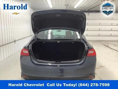 2020 Chevrolet Malibu 1LS