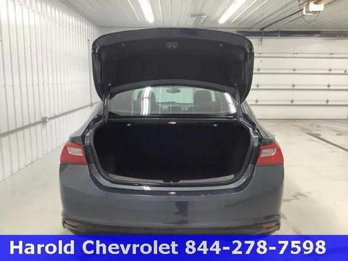 2020 Chevrolet Malibu 1LS