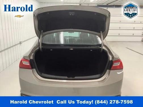 2023 Chevrolet Malibu 1LT