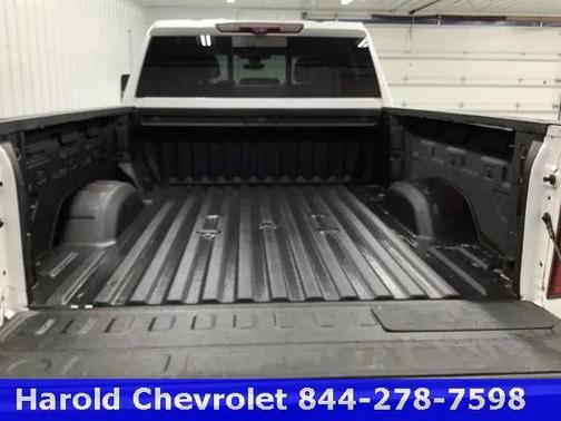 2021 Chevrolet Silverado 2500 High Country