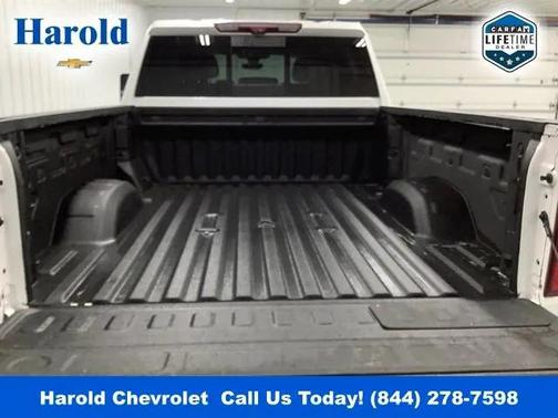 2021 Chevrolet Silverado 2500 High Country