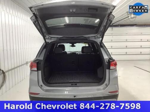 2023 Chevrolet Equinox AWD RS