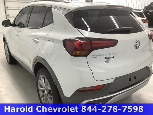 2023 Buick Encore GX Essence