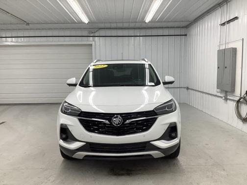 2022 Buick Encore GX Essence