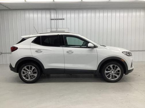 2022 Buick Encore GX Essence