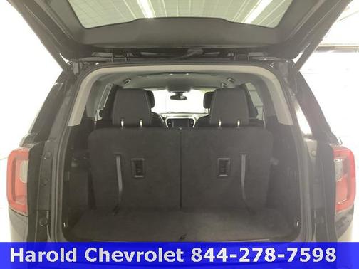 2023 GMC Acadia AWD SLE