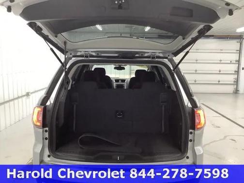 2015 GMC Acadia SLE-2