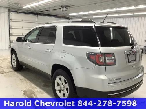 2015 GMC Acadia SLE-2