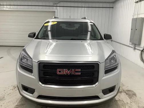 2015 GMC Acadia SLE-2