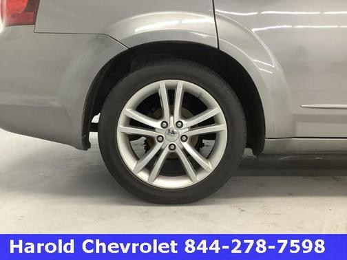 2013 Dodge Avenger SXT