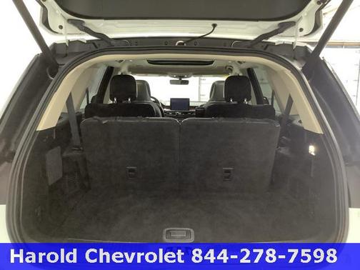 2021 Lincoln Aviator Reserve AWD