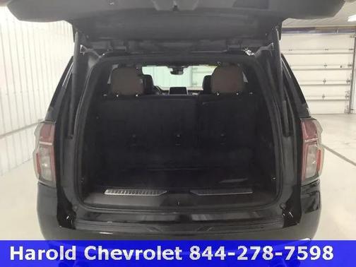 2023 Chevrolet Tahoe 4WD High Country