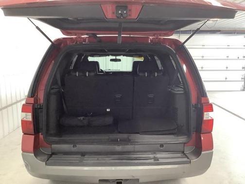 2007 Ford Expedition XLT