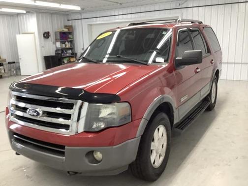 2007 Ford Expedition XLT