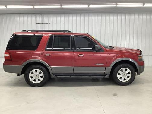 2007 Ford Expedition XLT