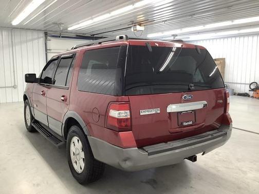 2007 Ford Expedition XLT