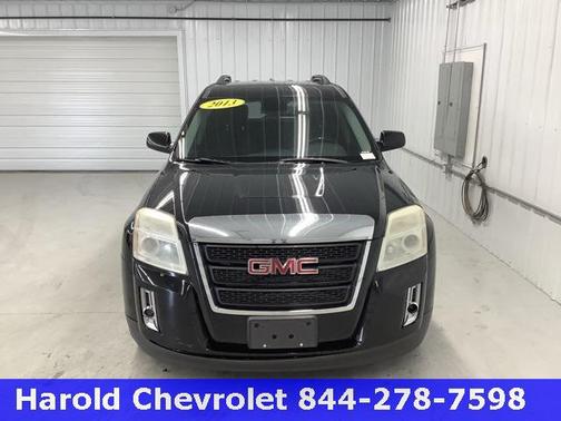 2013 GMC Terrain SLE-2