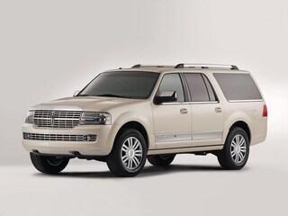 2010 Lincoln Navigator Base