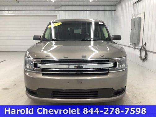 2013 Ford Flex SE