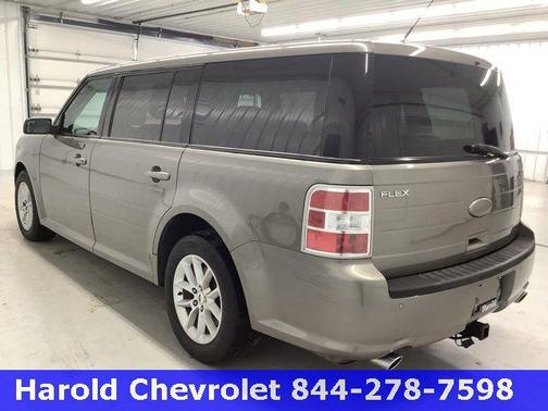 2013 Ford Flex SE