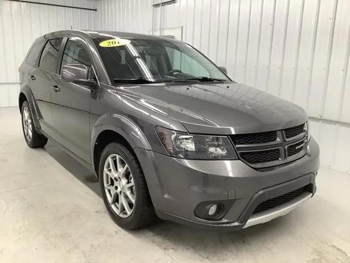 2015 Dodge Journey R/T