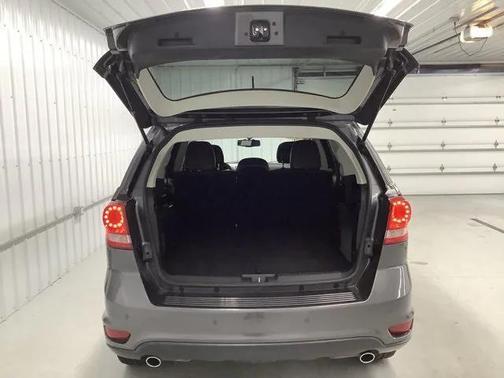 2015 Dodge Journey R/T