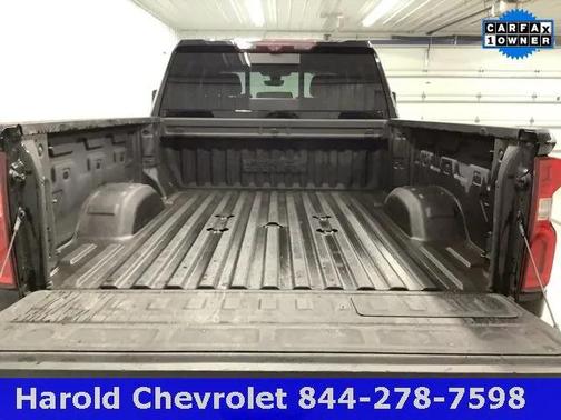 2023 Chevrolet Silverado 2500 High Country