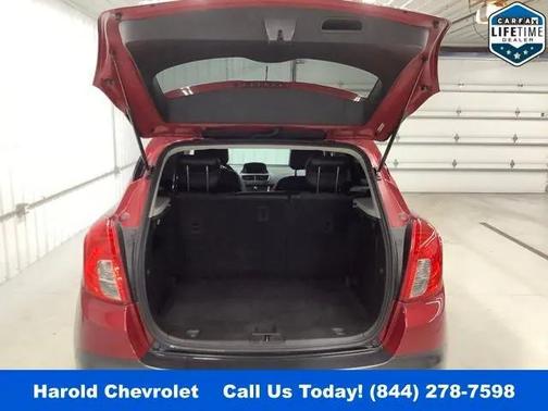 2014 Buick Encore Convenience